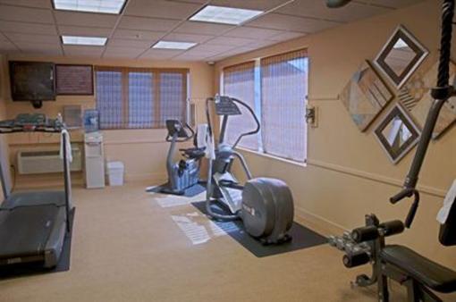 фото отеля BEST WESTERN Plus Merrimack Valley