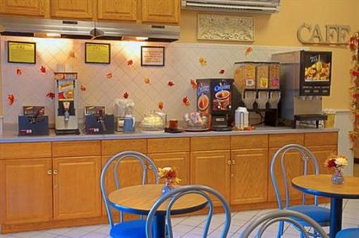 фото отеля BEST WESTERN Plus Merrimack Valley