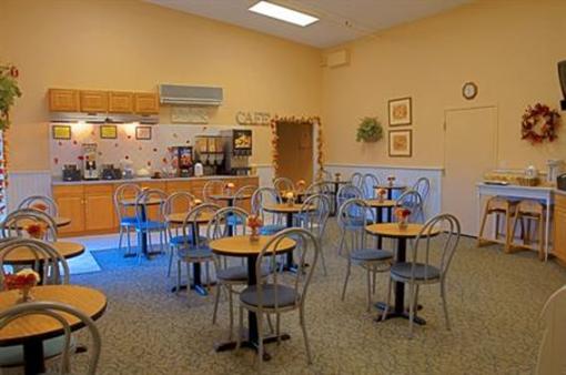фото отеля BEST WESTERN Plus Merrimack Valley