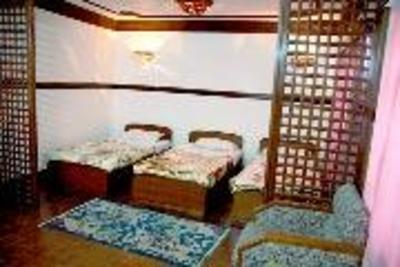фото отеля International Guest House Kathmandu
