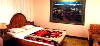 фото отеля International Guest House Kathmandu