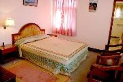 фото отеля International Guest House Kathmandu