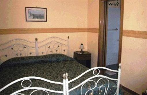 фото отеля B&B Soggiorno Elia