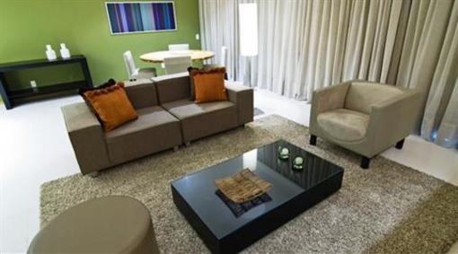 фото отеля Hotel Luzeiros Sao Luis