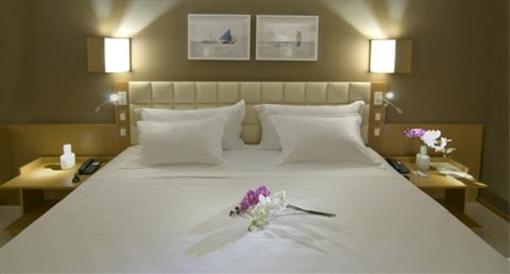 фото отеля Hotel Luzeiros Sao Luis