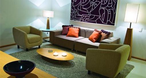 фото отеля Hotel Luzeiros Sao Luis