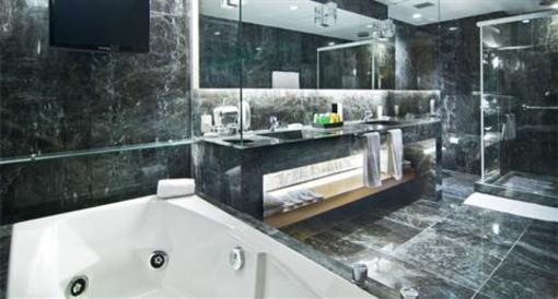 фото отеля Hotel Luzeiros Sao Luis