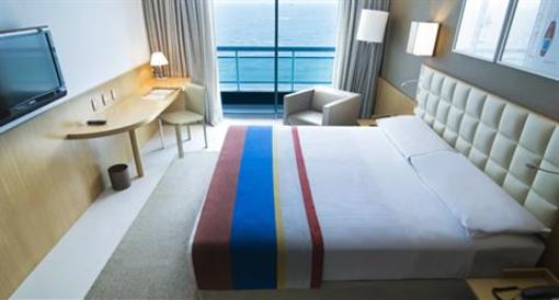 фото отеля Hotel Luzeiros Sao Luis