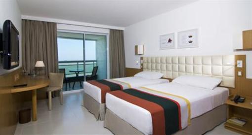 фото отеля Hotel Luzeiros Sao Luis