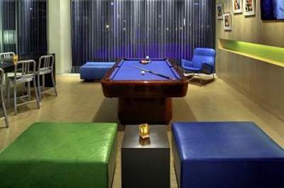 фото отеля Aloft - Baltimore Washington International Airport