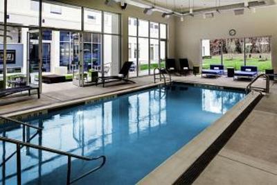 фото отеля Aloft - Baltimore Washington International Airport