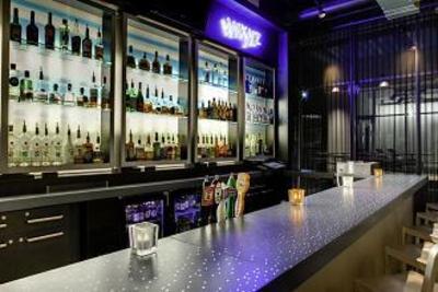 фото отеля Aloft - Baltimore Washington International Airport