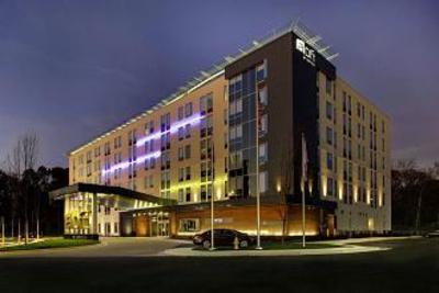 фото отеля Aloft - Baltimore Washington International Airport