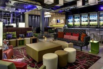 фото отеля Aloft - Baltimore Washington International Airport
