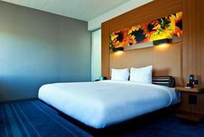 фото отеля Aloft - Baltimore Washington International Airport