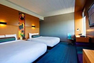 фото отеля Aloft - Baltimore Washington International Airport
