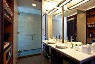 фото отеля Aloft - Baltimore Washington International Airport