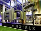 фото отеля Aloft - Baltimore Washington International Airport