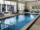 фото отеля Aloft - Baltimore Washington International Airport