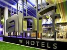 фото отеля Aloft - Baltimore Washington International Airport