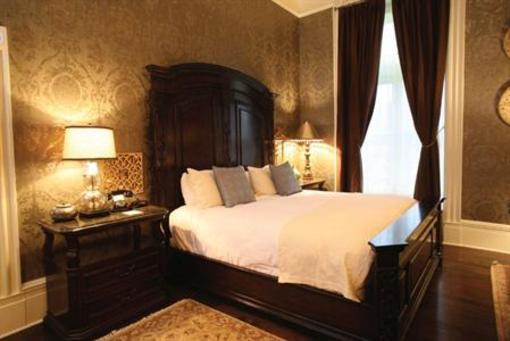 фото отеля The Martha Washington Hotel and Spa