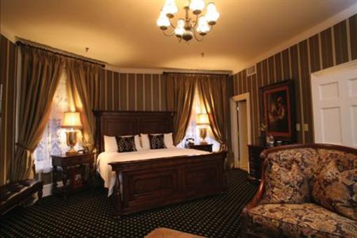 фото отеля The Martha Washington Hotel and Spa