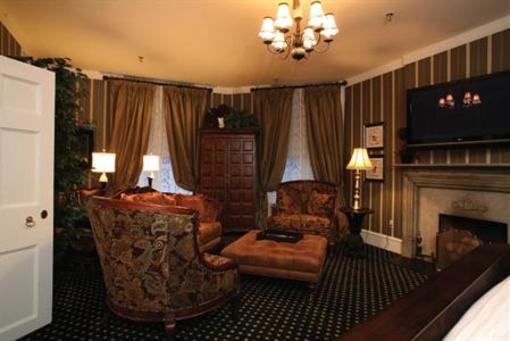 фото отеля The Martha Washington Hotel and Spa
