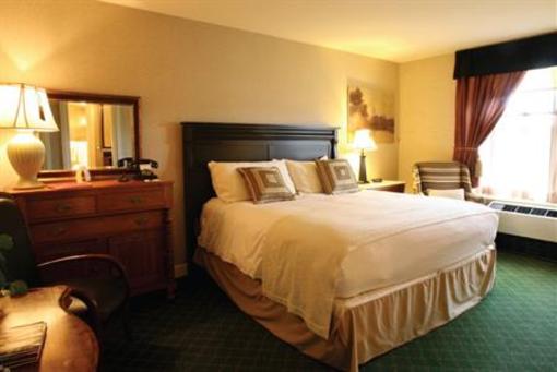 фото отеля The Martha Washington Hotel and Spa