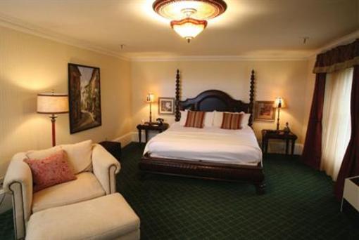 фото отеля The Martha Washington Hotel and Spa