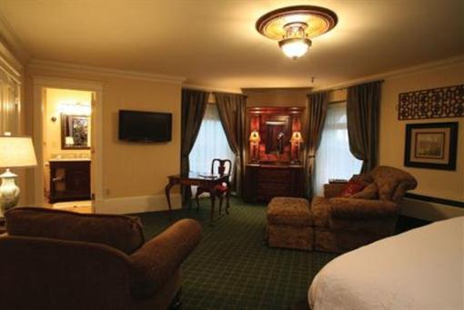 фото отеля The Martha Washington Hotel and Spa