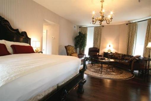 фото отеля The Martha Washington Hotel and Spa