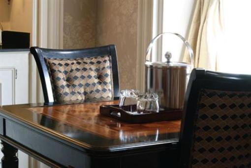 фото отеля The Martha Washington Hotel and Spa