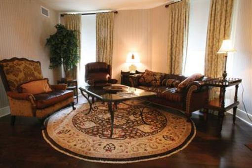 фото отеля The Martha Washington Hotel and Spa