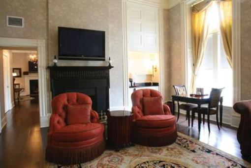 фото отеля The Martha Washington Hotel and Spa