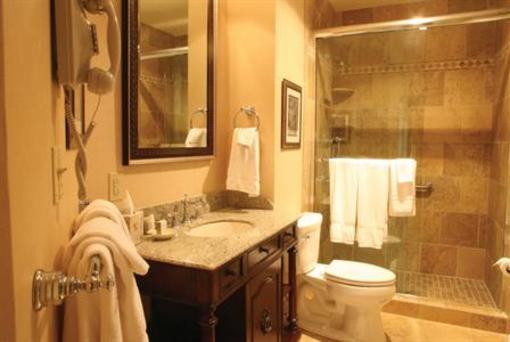 фото отеля The Martha Washington Hotel and Spa