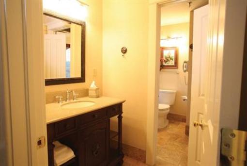 фото отеля The Martha Washington Hotel and Spa