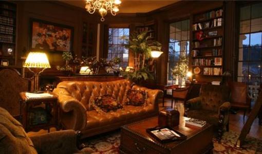 фото отеля The Martha Washington Hotel and Spa
