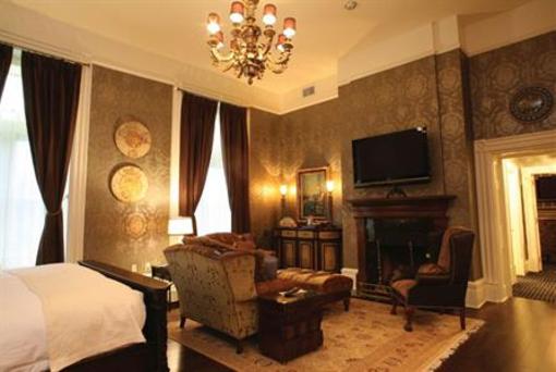 фото отеля The Martha Washington Hotel and Spa
