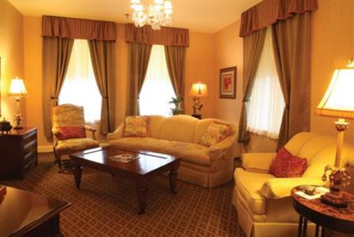 фото отеля The Martha Washington Hotel and Spa