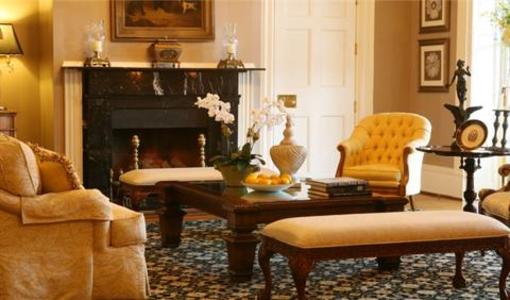 фото отеля The Martha Washington Hotel and Spa