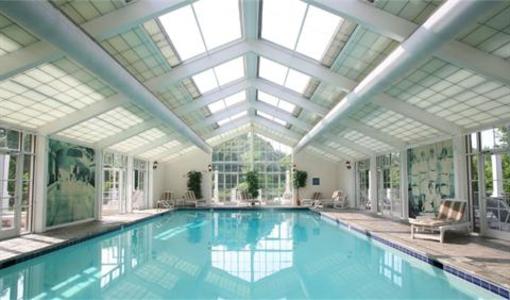 фото отеля The Martha Washington Hotel and Spa