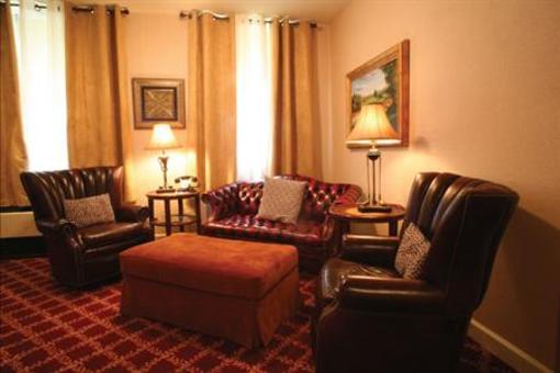 фото отеля The Martha Washington Hotel and Spa