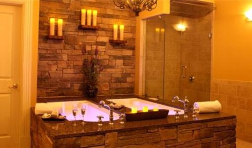 фото отеля The Martha Washington Hotel and Spa