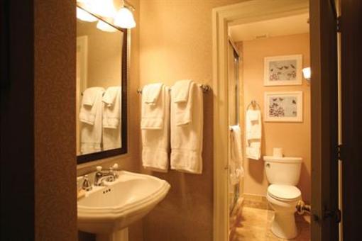 фото отеля The Martha Washington Hotel and Spa