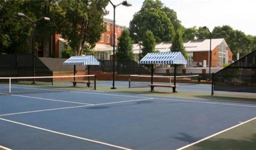 фото отеля The Martha Washington Hotel and Spa
