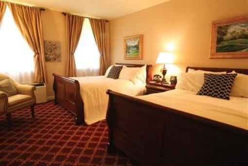 фото отеля The Martha Washington Hotel and Spa