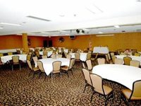 The Stone Castle Hotel & Conference Center