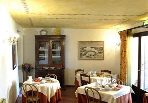 фото отеля Casolare di Libbiano