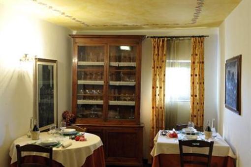 фото отеля Casolare di Libbiano