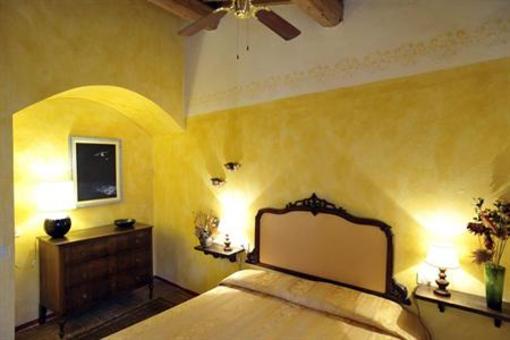 фото отеля Casolare di Libbiano